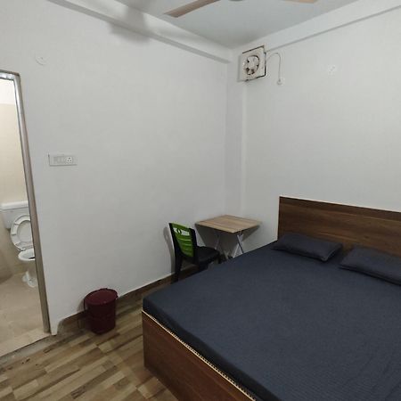 Residence Inn Digha  エクステリア 写真