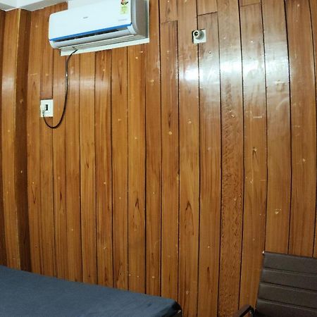 Residence Inn Digha  エクステリア 写真