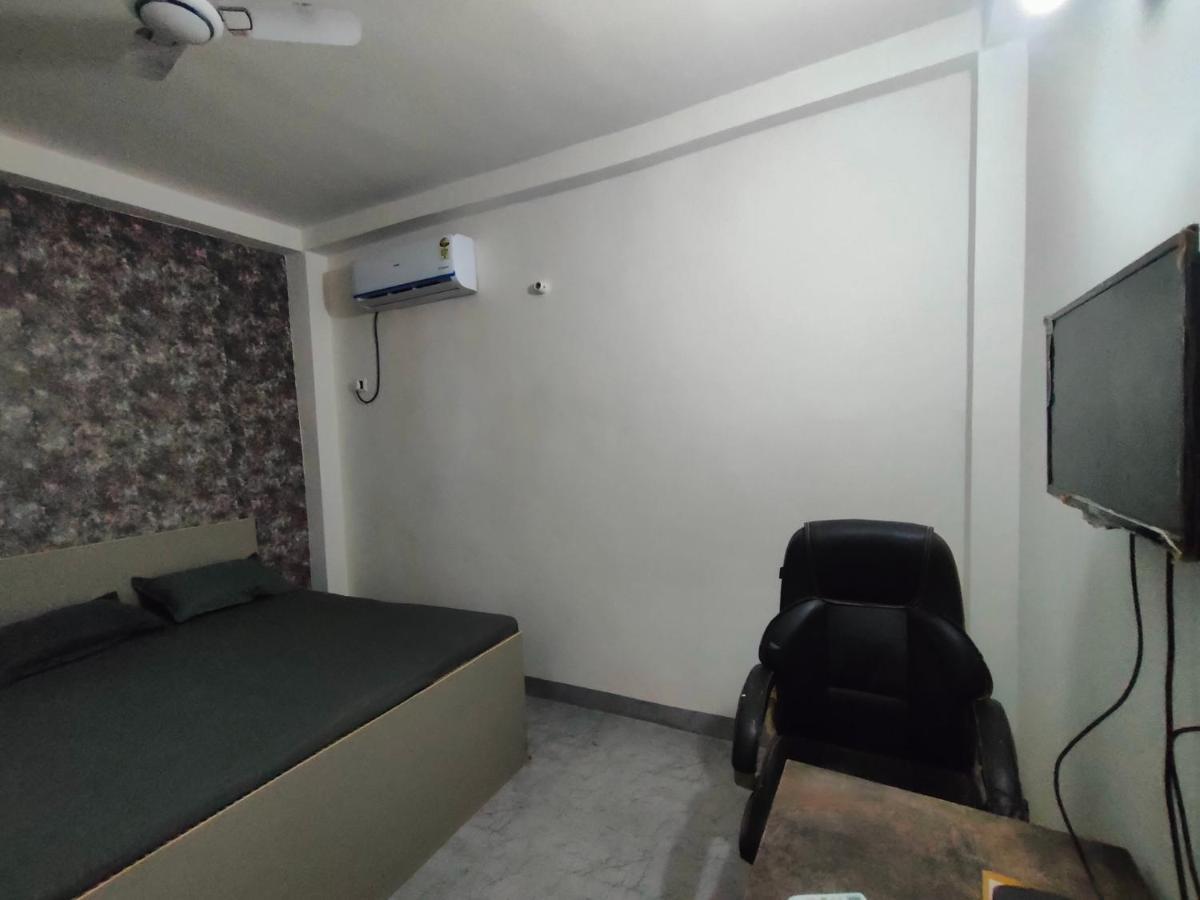 Residence Inn Digha  エクステリア 写真