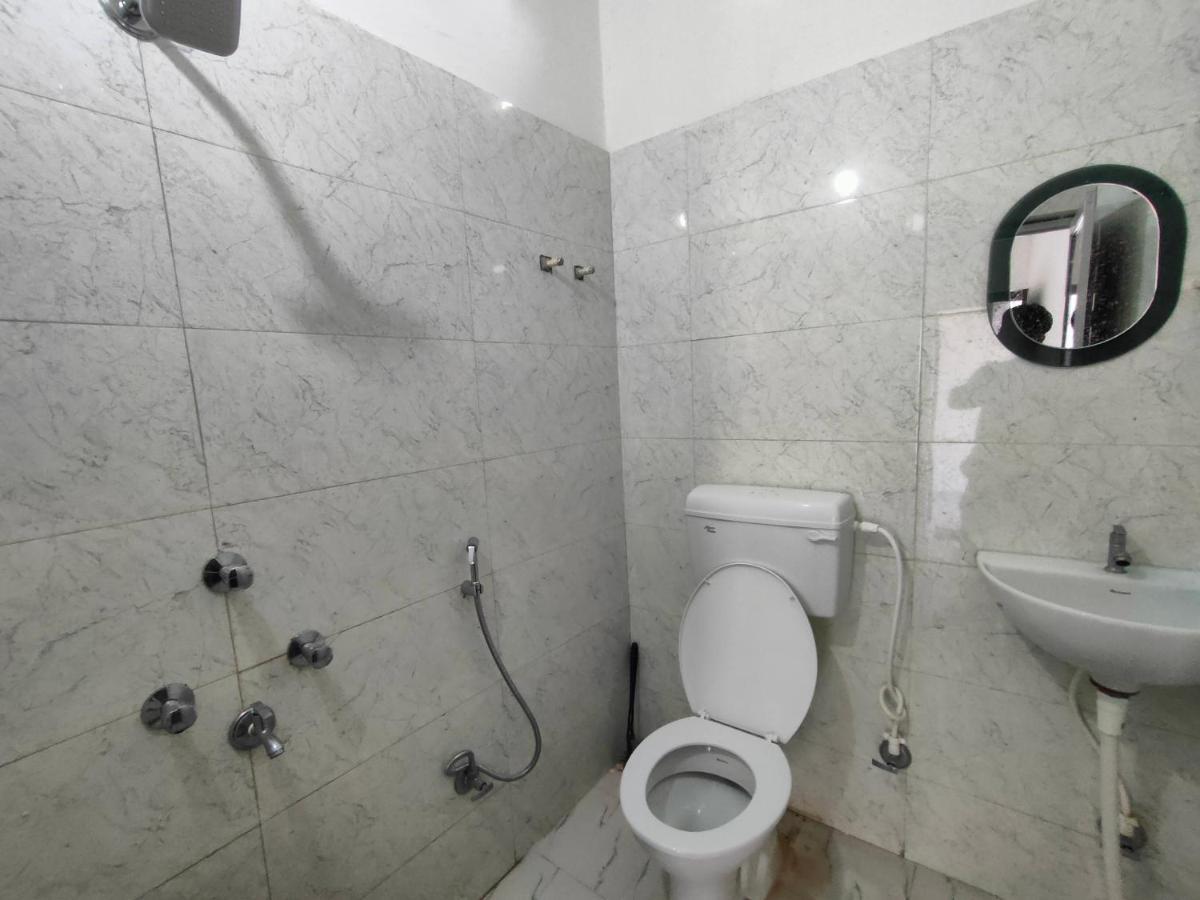 Residence Inn Digha  エクステリア 写真