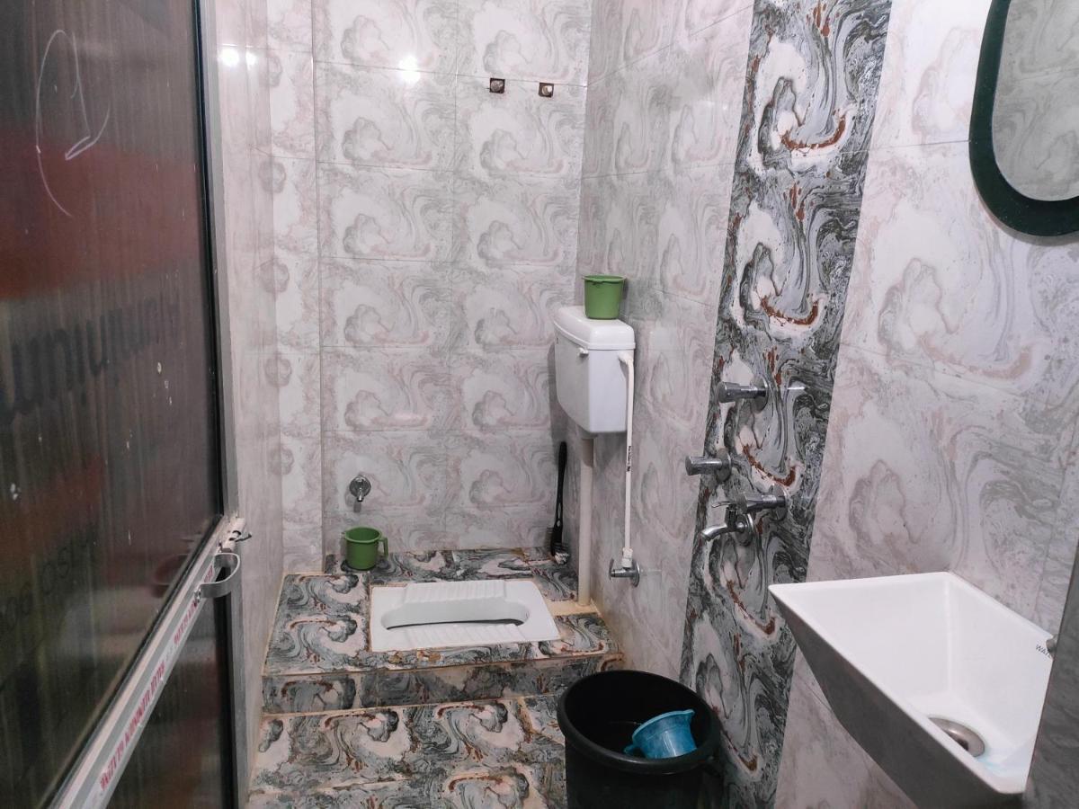 Residence Inn Digha  エクステリア 写真