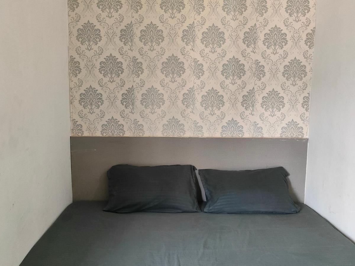 Residence Inn Digha  エクステリア 写真