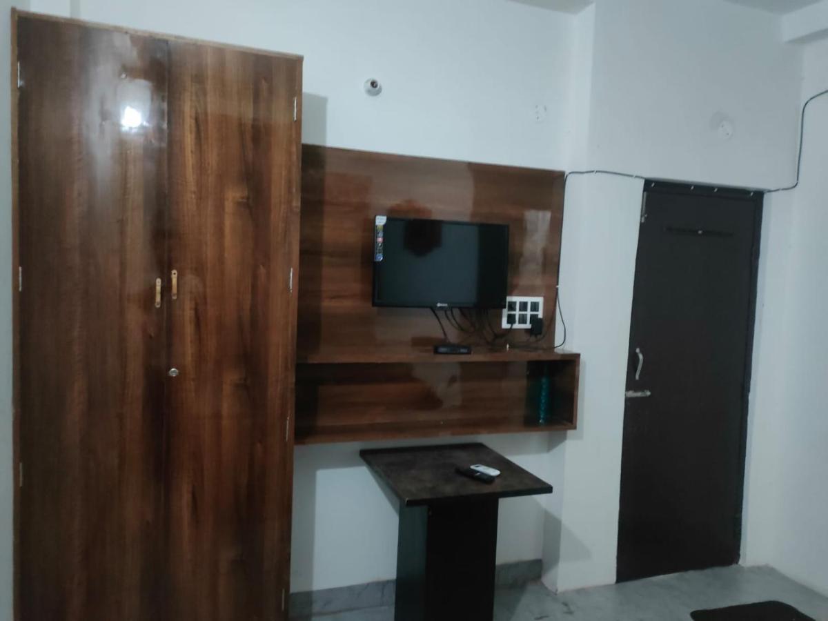 Residence Inn Digha  エクステリア 写真