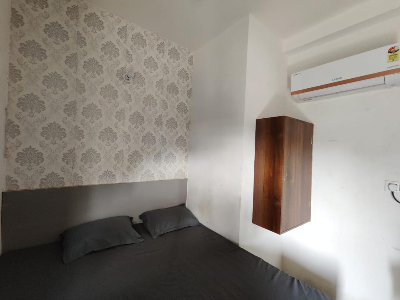 Residence Inn Digha  エクステリア 写真
