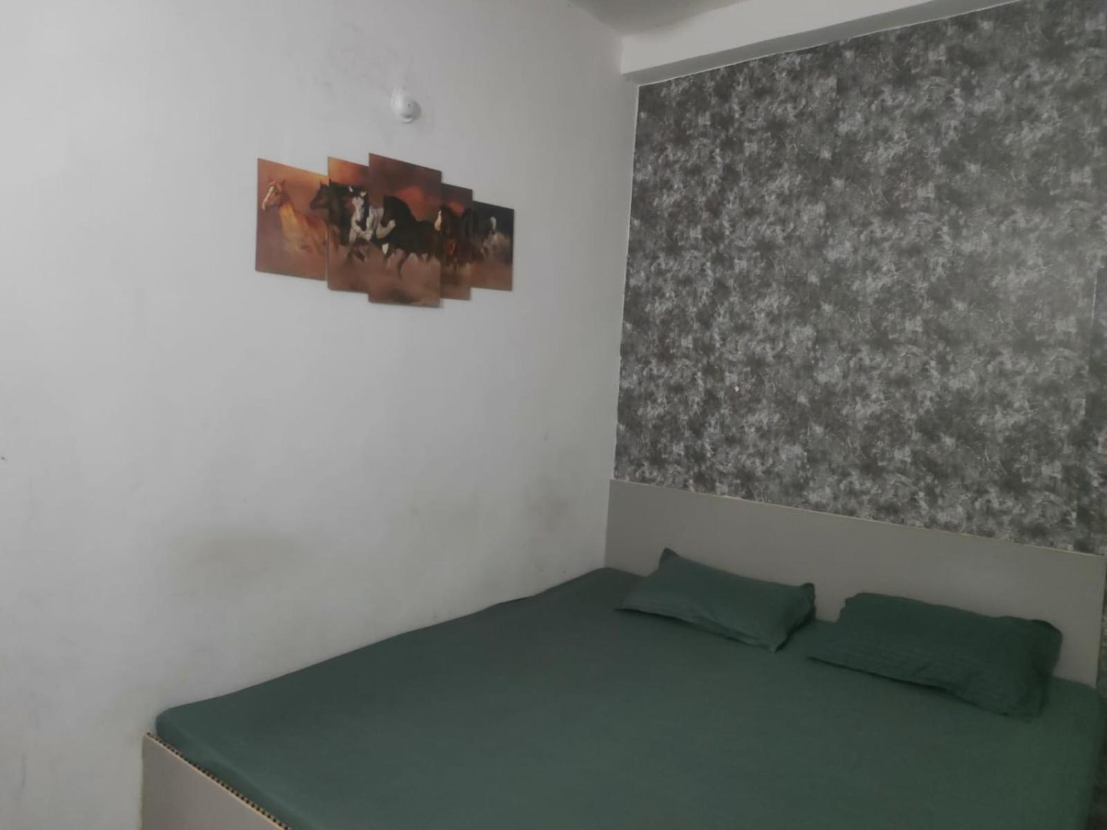 Residence Inn Digha  エクステリア 写真