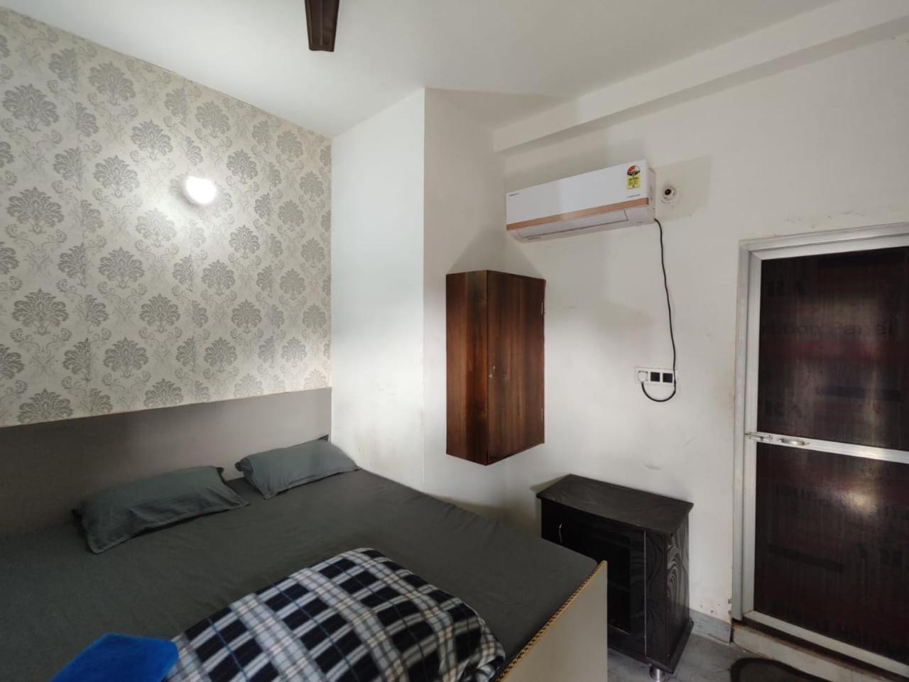 Residence Inn Digha  エクステリア 写真