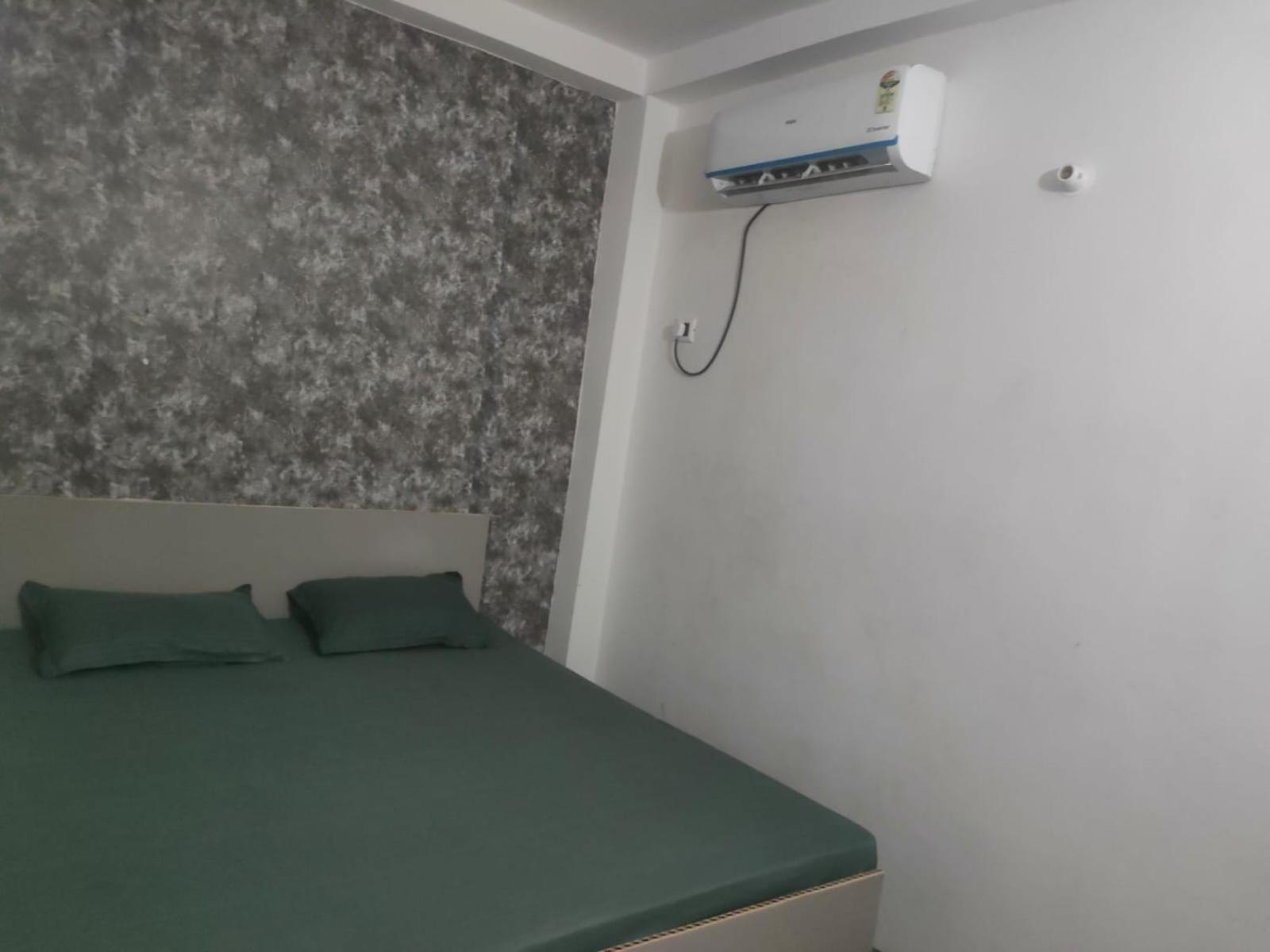 Residence Inn Digha  エクステリア 写真
