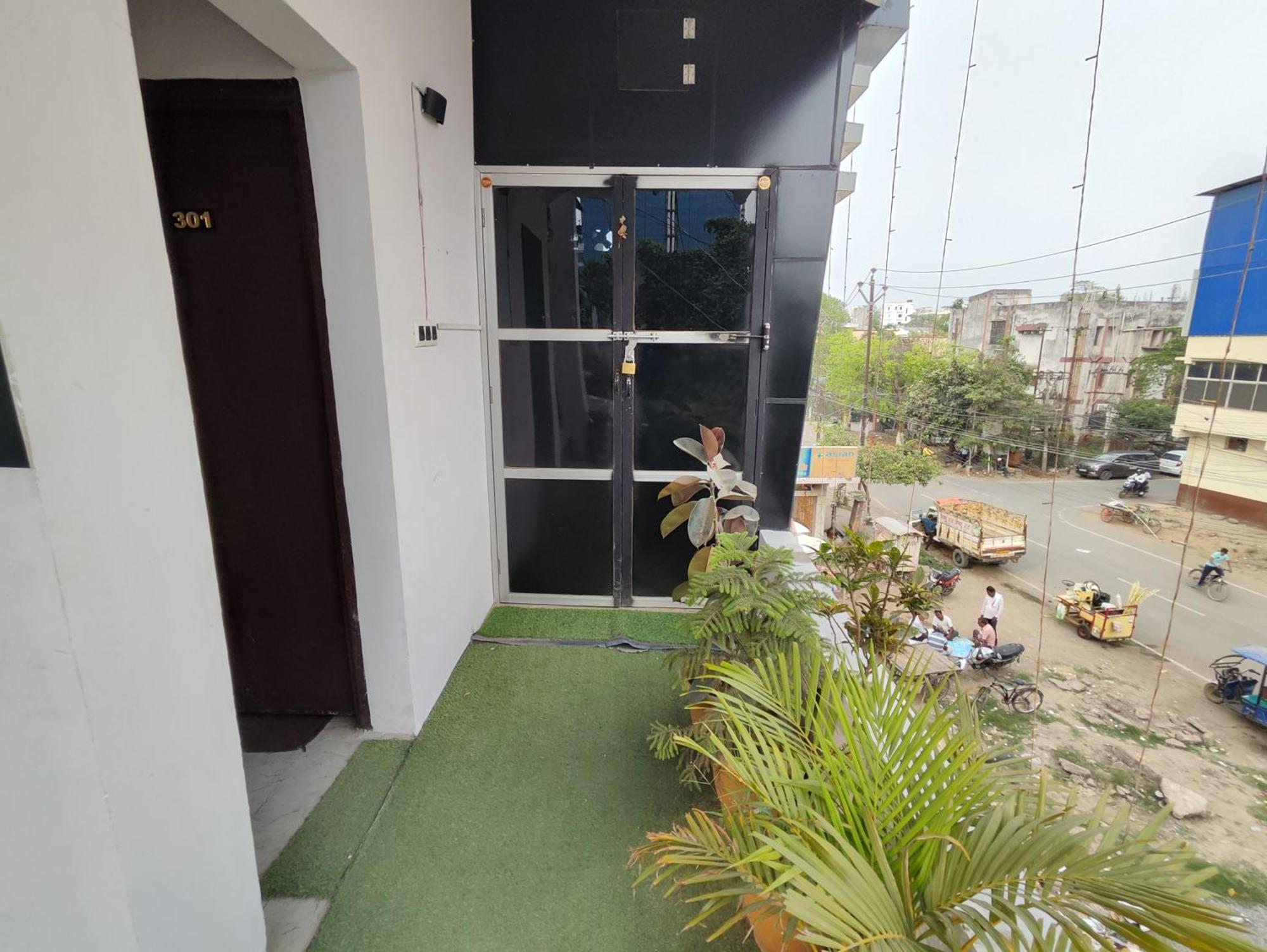 Residence Inn Digha  エクステリア 写真