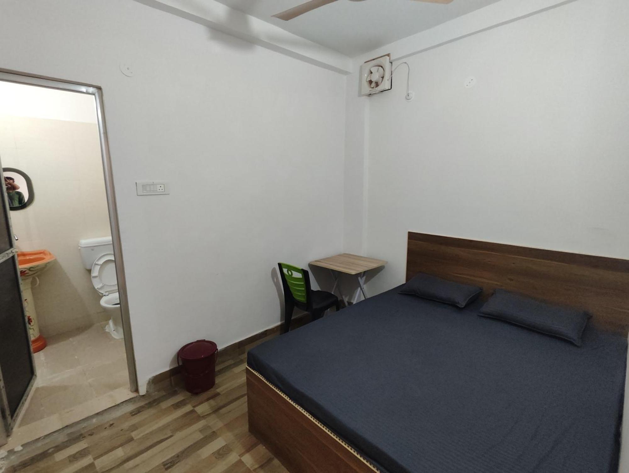 Residence Inn Digha  エクステリア 写真