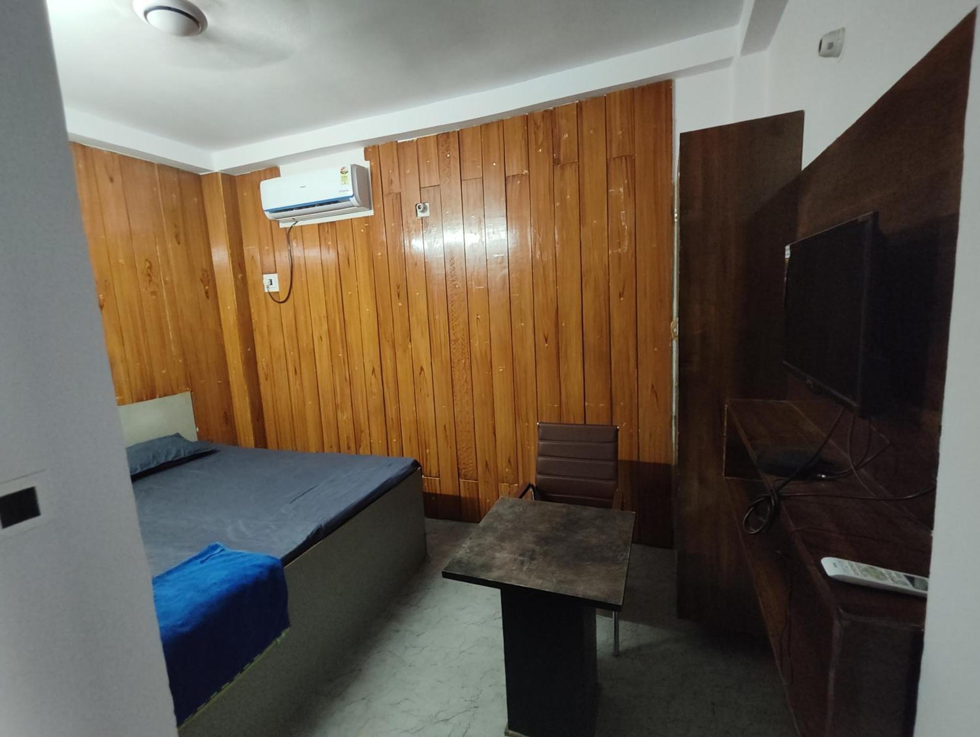Residence Inn Digha  エクステリア 写真