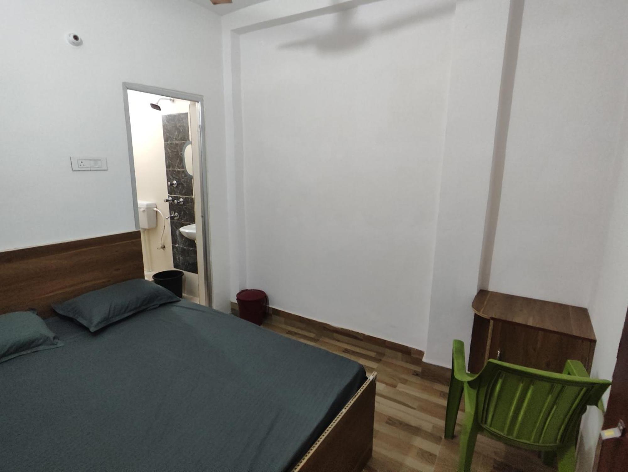 Residence Inn Digha  エクステリア 写真
