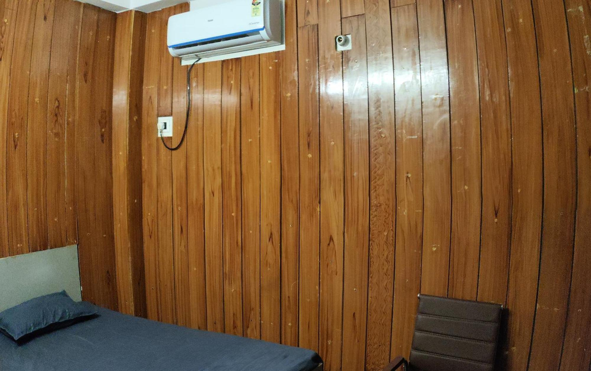 Residence Inn Digha  エクステリア 写真