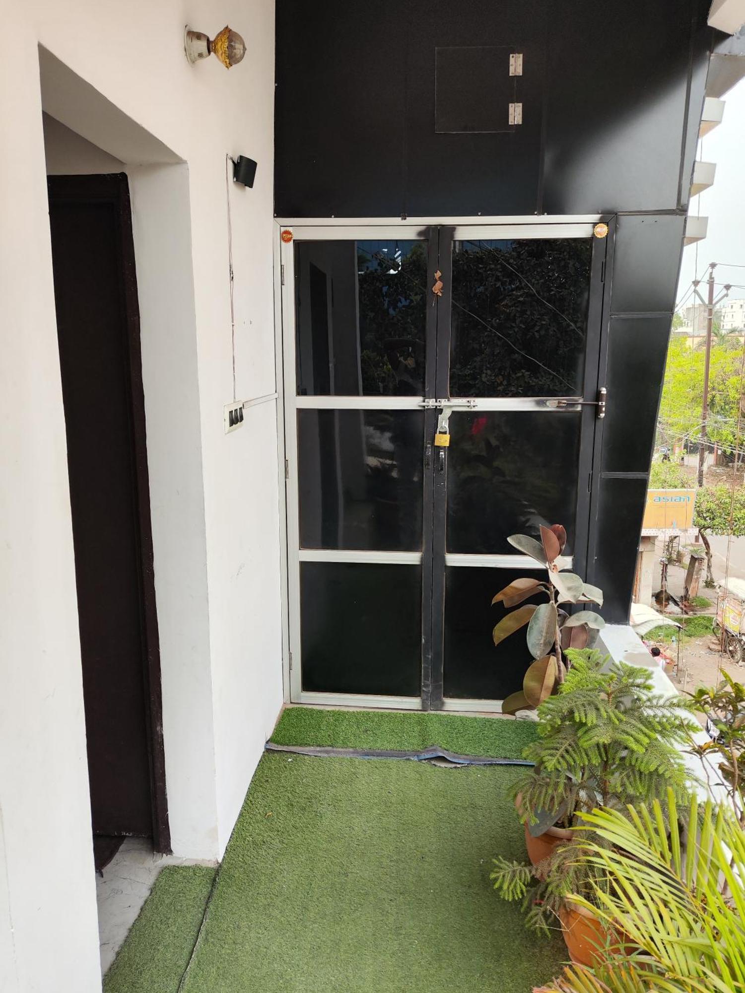 Residence Inn Digha  エクステリア 写真